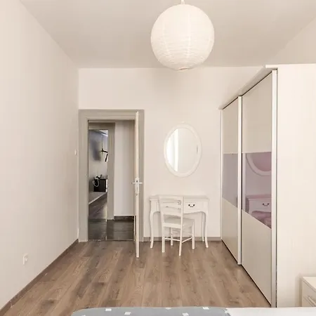 Apartament Gaby In Center Of Split