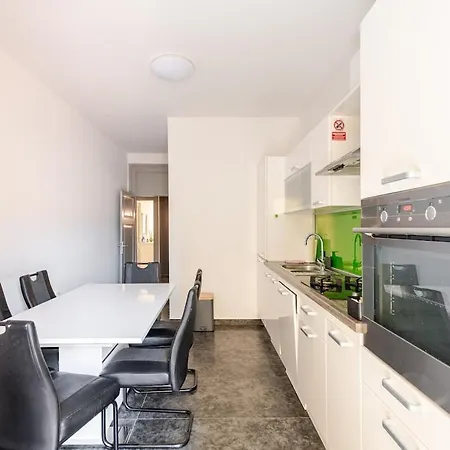 Apartament Gaby In Center Of