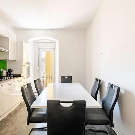 Apartamento Gaby In Center Of *